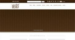 Desktop Screenshot of missdetails.com